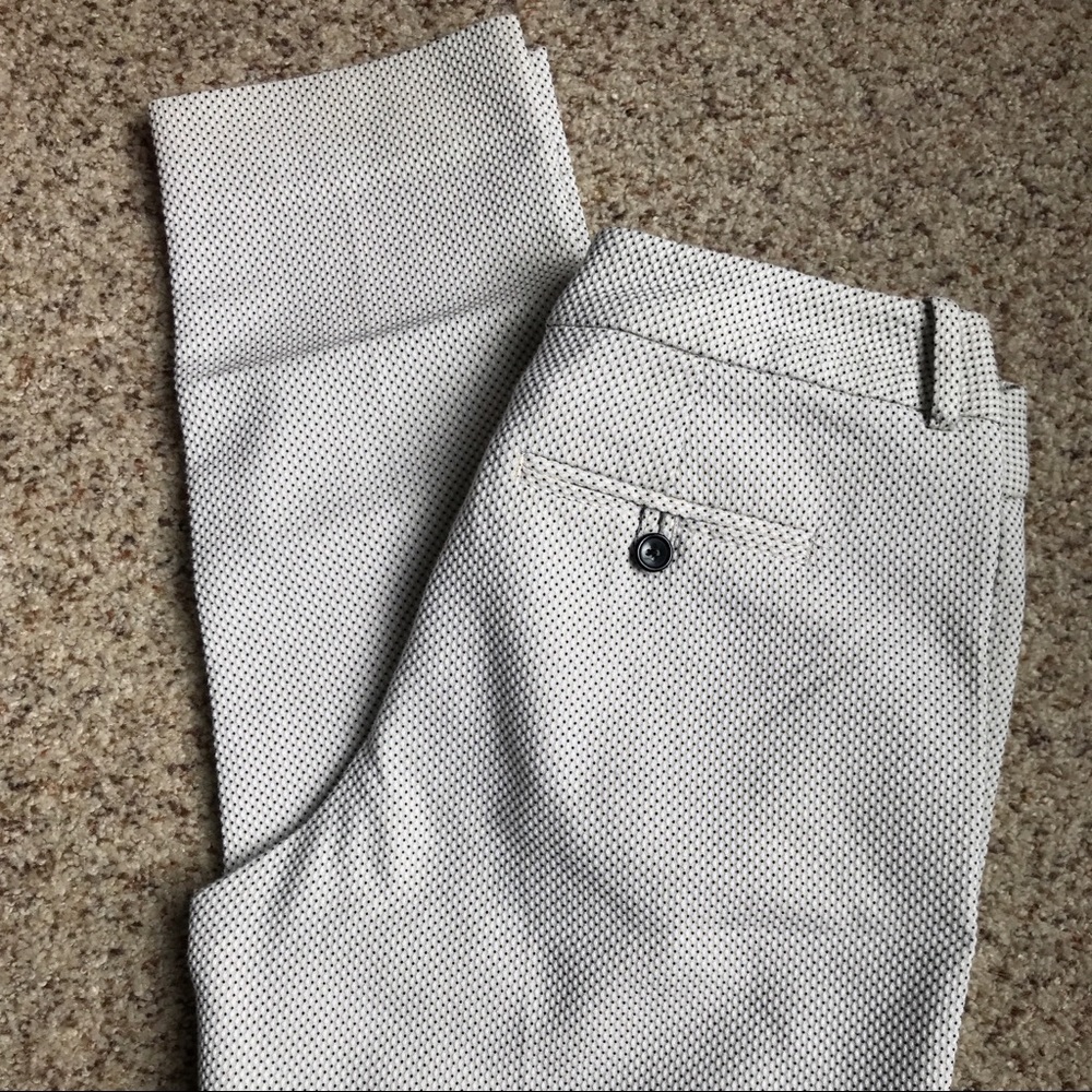 Women’s Merona Cropped Slacks